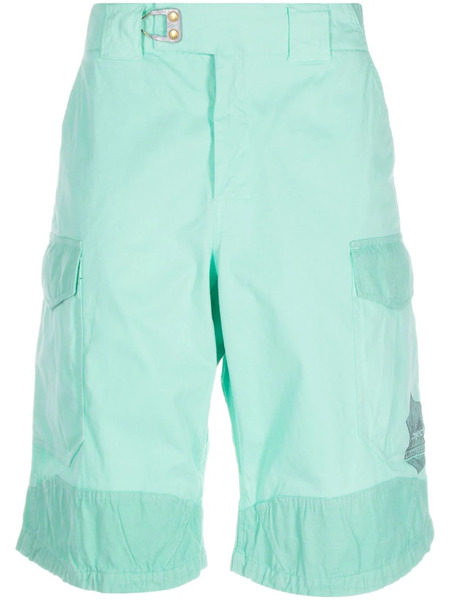  Objects Iv Life Bermudas Cargo - Verde 