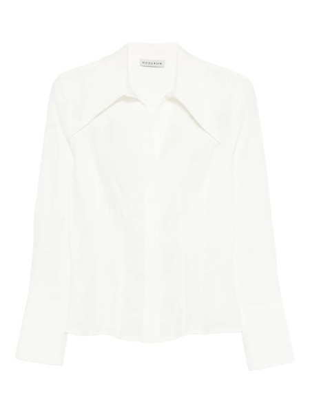  Occleus Camisa Morgan - Blanco 