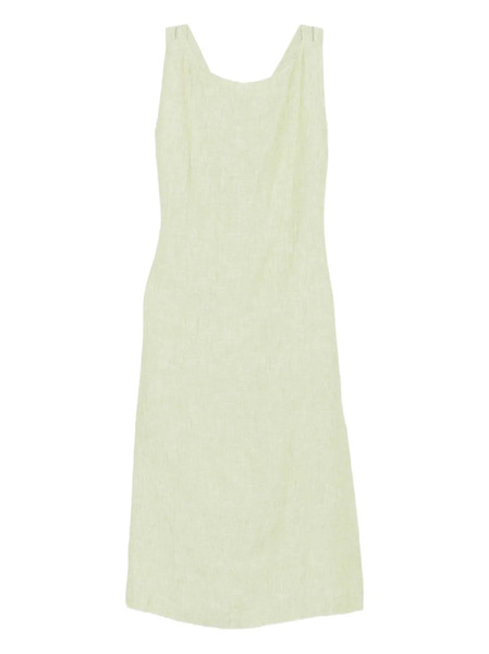  Occleus Vestido Midi August - Verde 