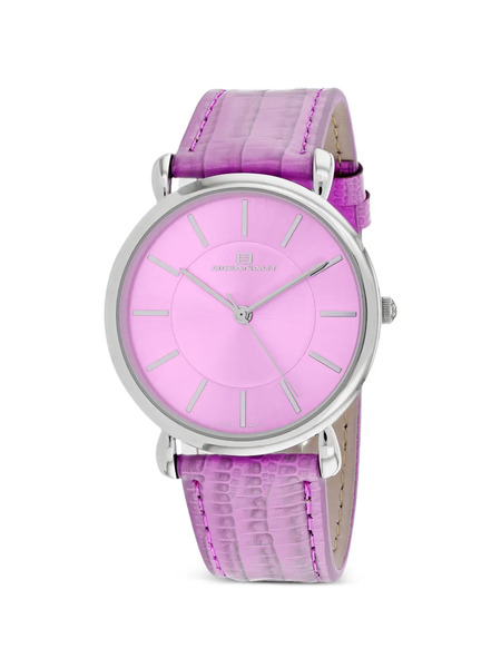  Oceanaut Reloj Alma De 38 Mm - Morado 