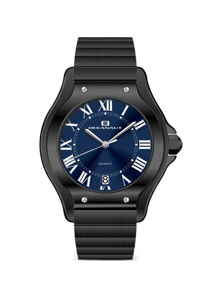  Oceanaut Reloj Rayonner De 35 Mm - Azul 