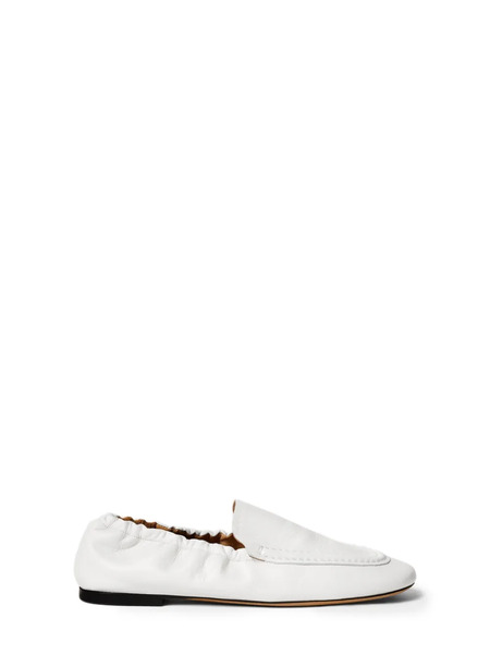  Odissi Mocasines Juno - Blanco 