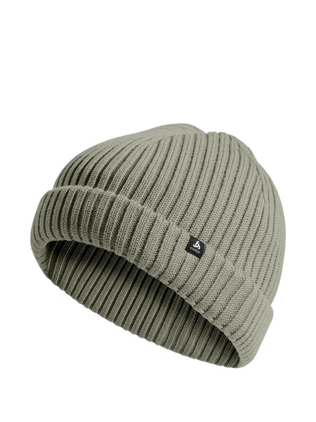  Odlo Gorro De Canalé - Verde 