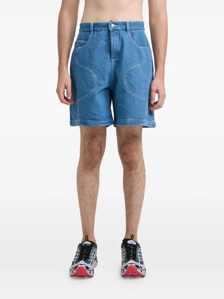  Off Duty Pantalones Vaqueros Cortos Olly - Azul 