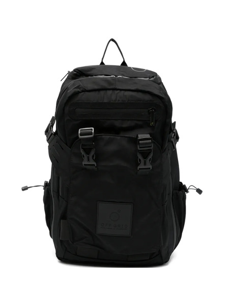  Off Grid Mochila Con Hebilla - Negro 