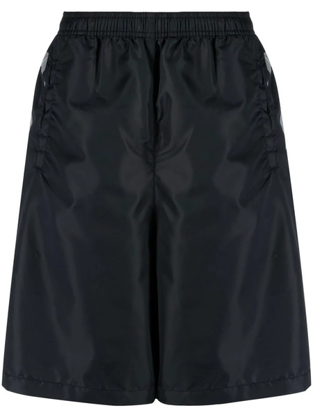  Off-white Bañador Con Estampado Diag - Negro 