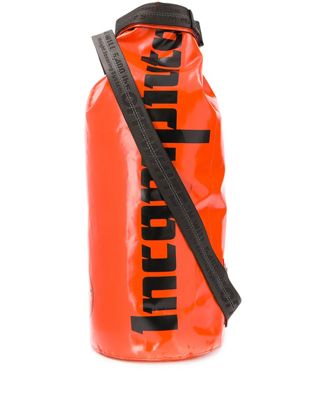  Off-white Bolso Incompiuto - Naranja 