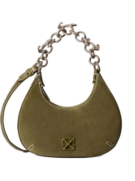  Off-white Bolso Shopper Hemisphere - Verde 