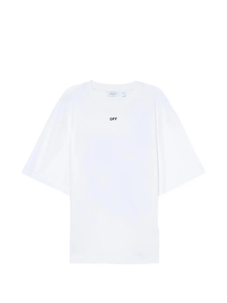  Off-white Camiseta 3d Spray Arrow Skate - Blanco 