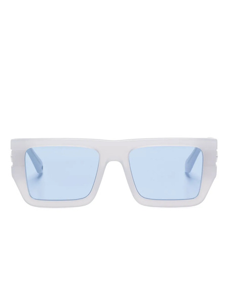  Off-white Eyewear Gafas De Sol Chester - Gris 