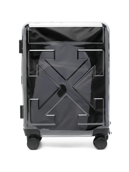  Off-white Maleta Arrows - Blanco 