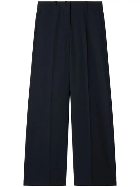  Off-white Pantalones Anchos - Azul 