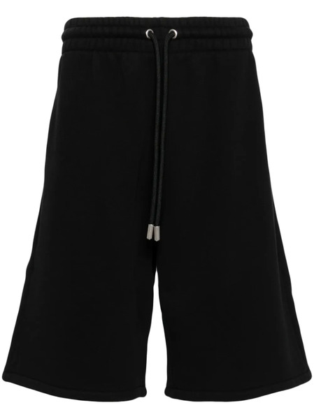  Off-white Pantalones De Chándal Scribble Diag - Negro 