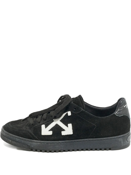  Off-white Pre-owned Zapatillas 2.0 - Negro 