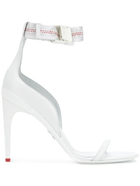  Off-white Sandalias Industrial - Blanco 