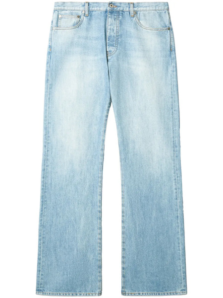  Off-white Vaqueros Fresco - Azul 