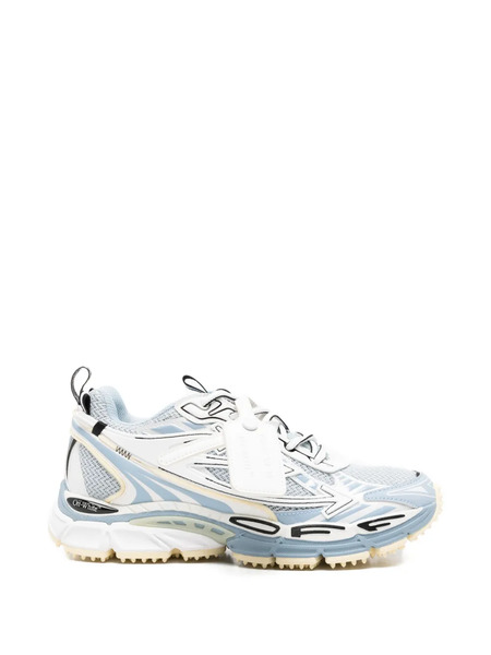  Off-white Zapatillas Be Right Back - Azul 