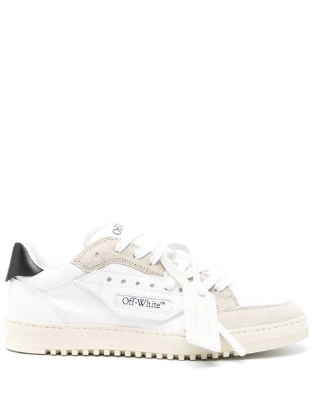  Off-white Zapatillas 5.0 - Blanco 