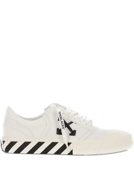  Off-white Zapatillas Con Rayas Arrow - Blanco 