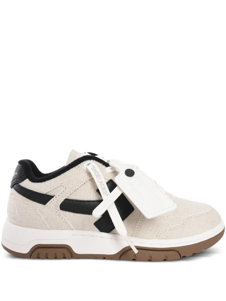  Off-white Zapatillas Out Of Office - Neutro 