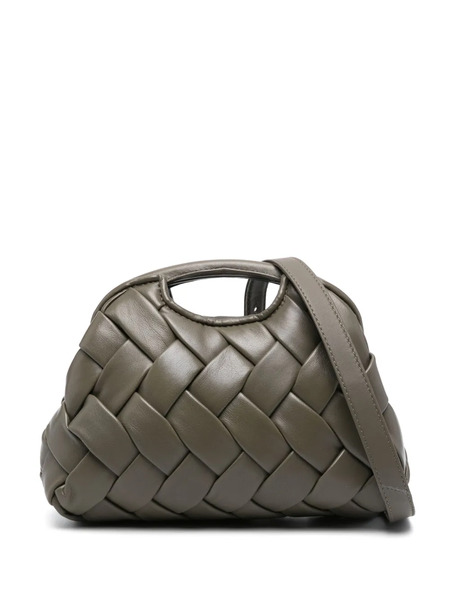  Officine Creative Bolso De Mano Helen/12 Plug - Verde 