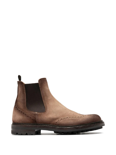  Officine Creative Botas Bristol - Neutro 