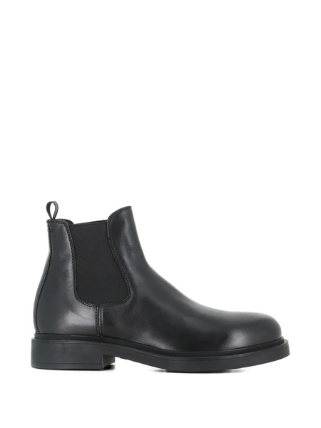  Officine Creative Botas Chelsea Engineer 006 - Negro 