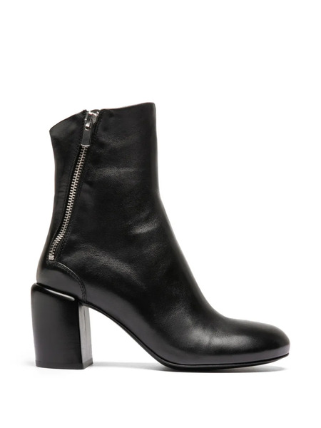  Officine Creative Botas Felicia - Negro 