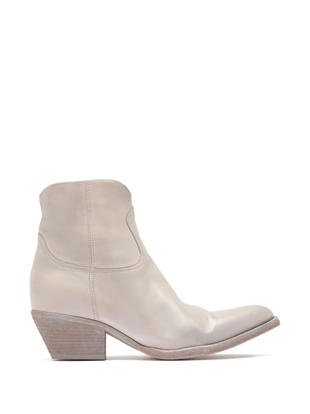  Officine Creative Botas Wanda - Blanco 