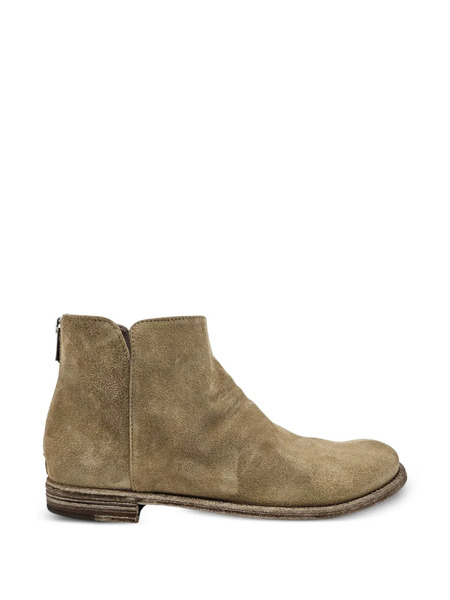  Officine Creative Botines Lexikon - Neutro 