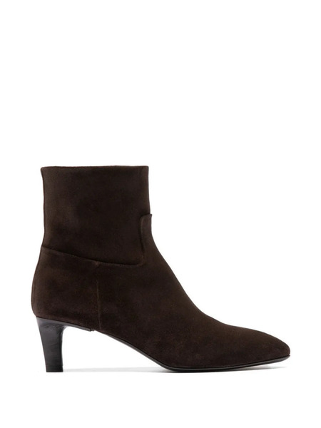  Officine Creative Botines Suzy 005 - Marrón 