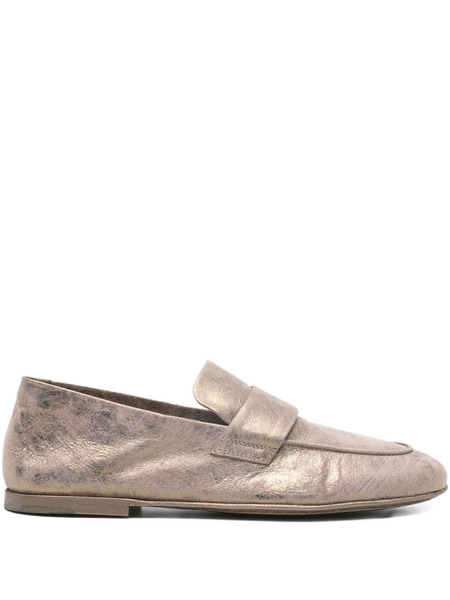  Officine Creative Mocasines Penny Blair - Neutro 