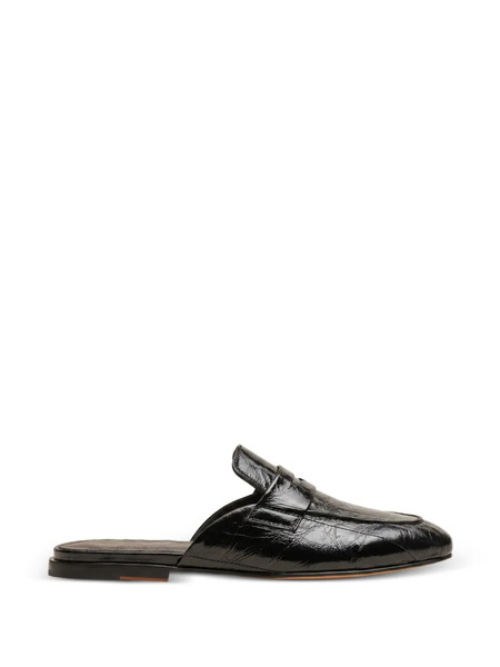  Officine Creative Mules Blair 010 - Negro 