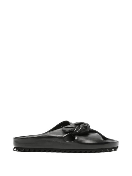  Officine Creative Mules Pelagie - Negro 