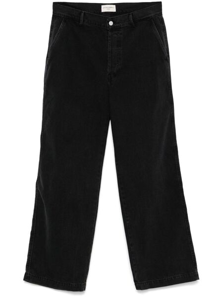  Officine Generale Vaqueros Nemir - Gris 