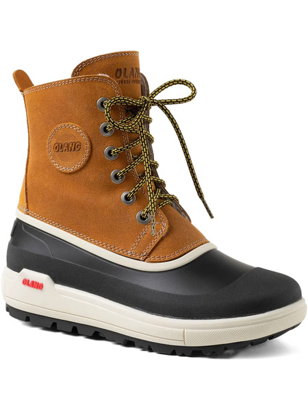  Olang Botas Calgary - Marrón 