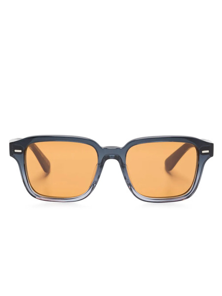  Oliver Peoples Gafas De Sol Errisson - Azul 