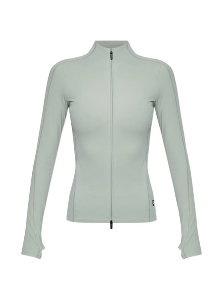  On Chaqueta De Chándal Studio - Verde 