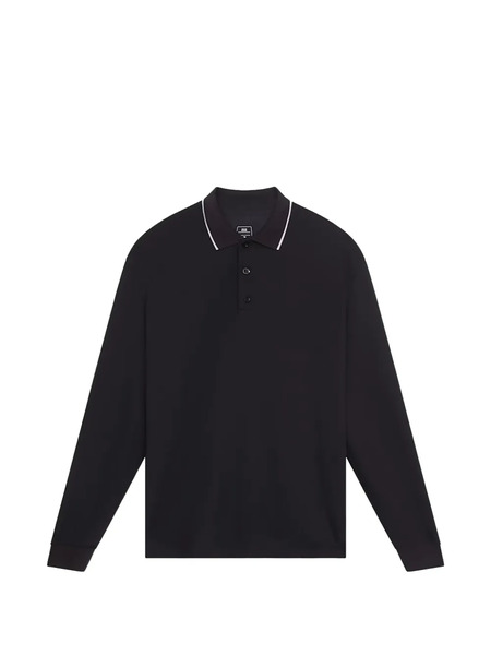  On Polo Courtside - Negro 