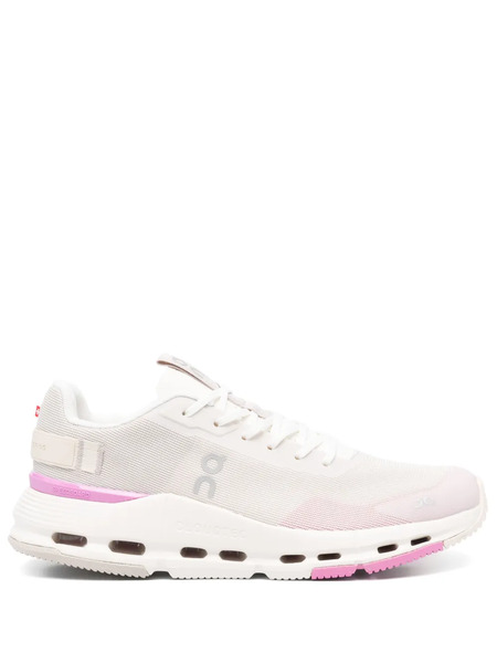  On Zapatillas Cloudnova Form 2 - Neutro 