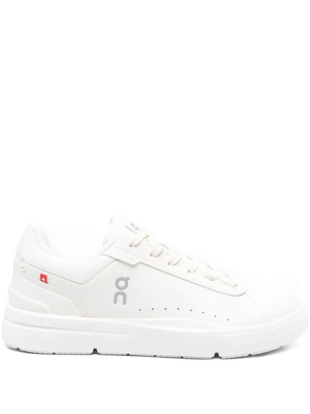  On Zapatillas The Roger - Blanco 
