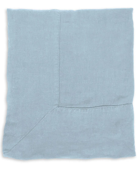  Once Milano Mantel Liso - Azul 