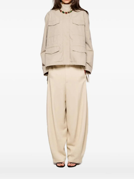  Oof Wear Chaqueta Hackney - Neutro 