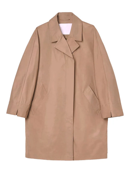  Oof Wear Gabardina Impermeable - Neutro 