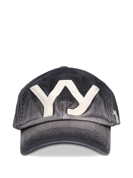  Open Yy Gorra Yy Gradient - Negro 