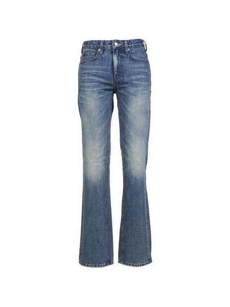  Open Yy Vaqueros Bootcut - Azul 