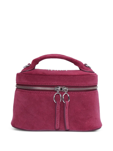  Orciani Bolso Shopper Joy Mini - Rojo 