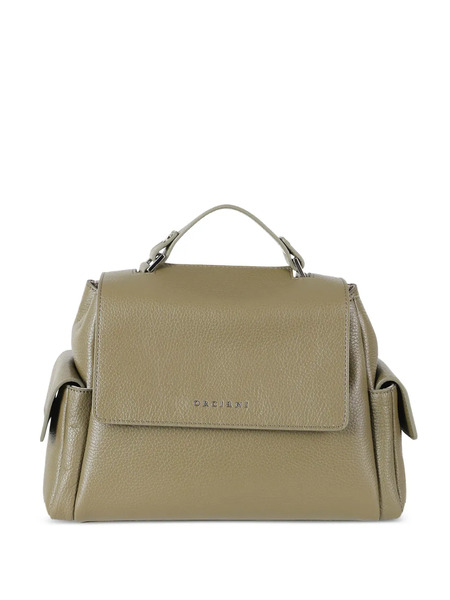  Orciani Bolso Shopper Sveva Sense - Verde 