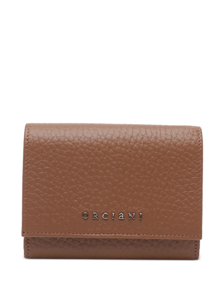  Orciani Cartera Pequeña - Marrón 