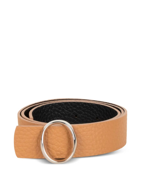  Orciani Cinturón Reversible - Neutro 